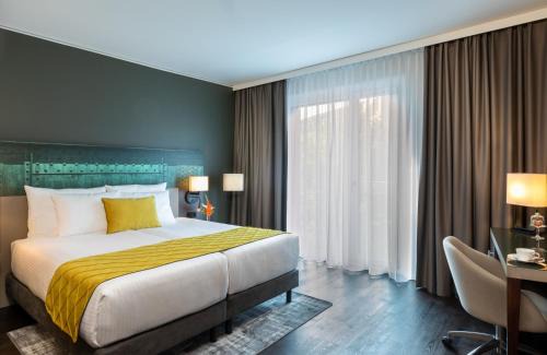 Dortmund Hotel | Leonardo Hotel Dortmund