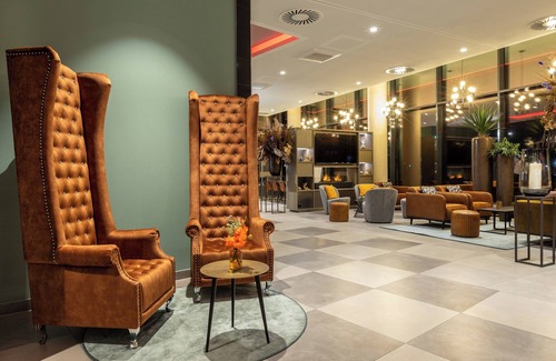 Dortmund Hotel | Leonardo Hotel Dortmund