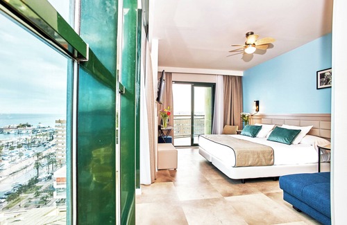Fuengirola City Centre Hotel | Leonardo Hotel Fuengirola Costa del Sol