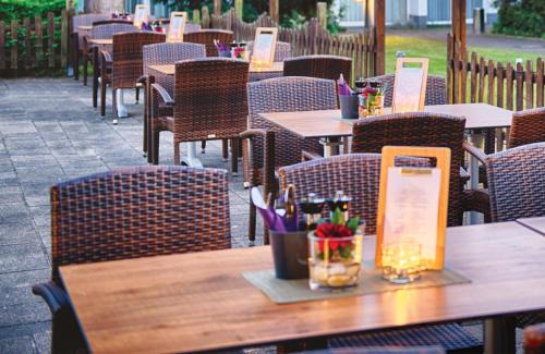 Buchholz-Kleefeld Hotel | Leonardo Hotel Hannover Medical Park