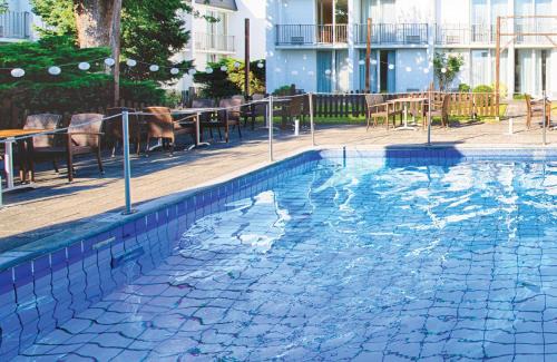 Buchholz-Kleefeld Hotel | Leonardo Hotel Hannover Medical Park