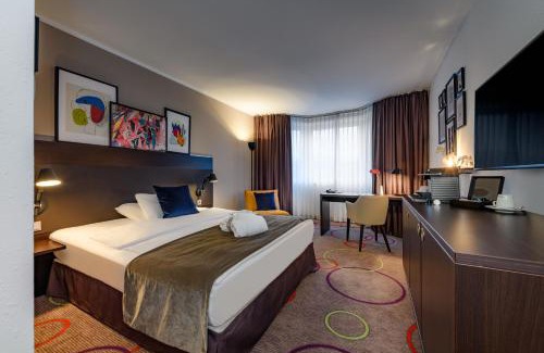 Buchholz-Kleefeld Hotel | Leonardo Hotel Hannover Medical Park