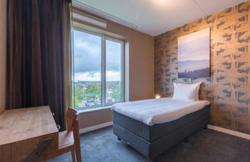 Municipality of Papendrecht Hotel | Leonardo Hotel Papendrecht