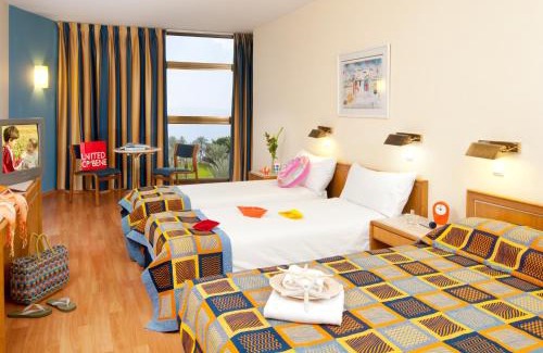 Tiberias Old City Hotel | Leonardo Hotel Tiberias