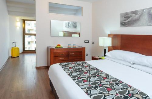 Tiberias Old City Hotel | Leonardo Hotel Tiberias