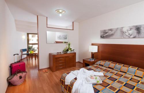 Tiberias Old City Hotel | Leonardo Hotel Tiberias
