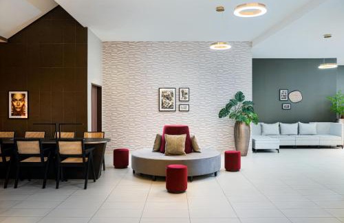 Funfhaus Hotel | Leonardo Hotel Vienna Schönbrunn