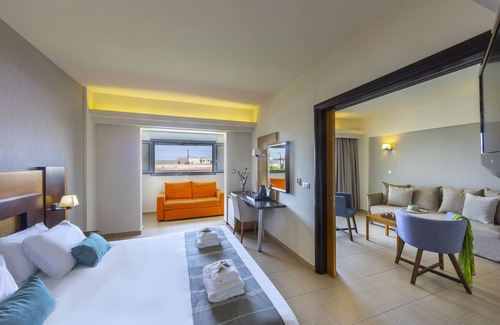 Kolymbia Complejo | Leonardo Kolymbia Resort - All Inclusive