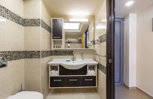Kolymbia Complejo | Leonardo Kolymbia Resort - All Inclusive