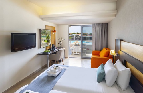 Kolymbia Complejo | Leonardo Kolymbia Resort - All Inclusive