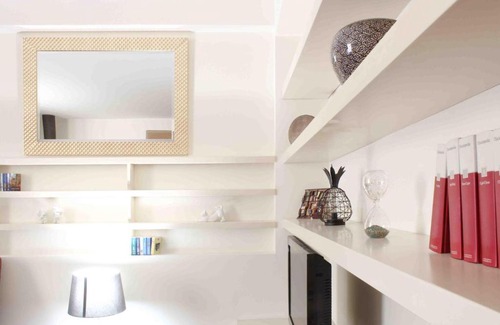 Porta Genova Apartamento | Leonardo Navigli Apartment