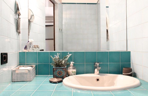 Porta Genova Apartamento | Leonardo Navigli Apartment
