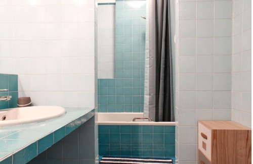 Porta Genova Apartamento | Leonardo Navigli Apartment