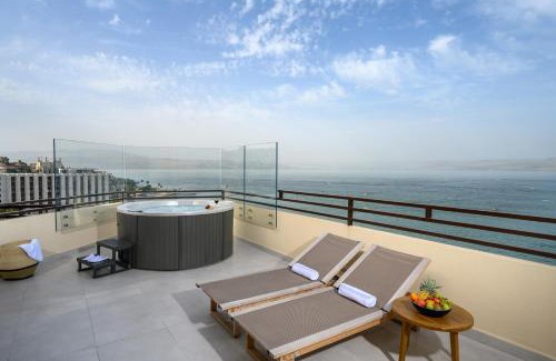 Tiberias Old City Hotel | Leonardo Plaza Hotel Tiberias