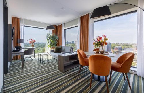 Amsterdam East Hotel | Leonardo Royal Hotel Amsterdam