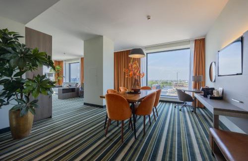 Amsterdam East Hotel | Leonardo Royal Hotel Amsterdam