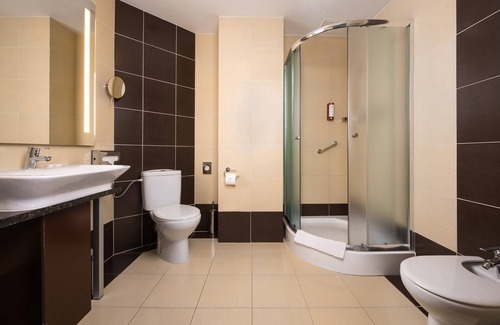Mirow Hotel | Leonardo Royal Hotel Warsaw