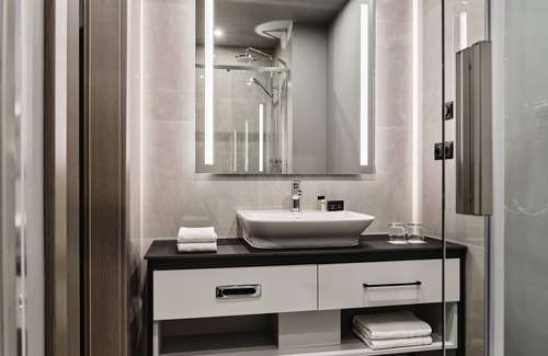Mirow Hotel | Leonardo Royal Hotel Warsaw