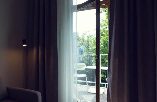 Sankt Leonhard Apartamento | LeonArt Living 32
