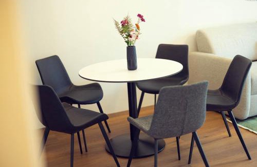 Sankt Leonhard Apartamento | LeonArt Living 32