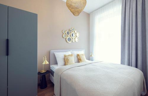 Sankt Leonhard Apartamento | LeonArt Living 34