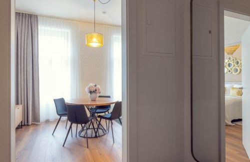 Sankt Leonhard Apartamento | LeonArt Living 34