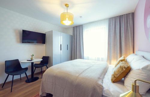 Sankt Leonhard Apartamento | LeonArt Living 52