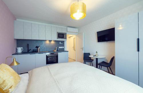 Sankt Leonhard Apartamento | LeonArt Living 52