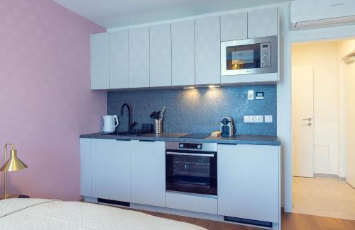 Sankt Leonhard Apartamento | LeonArt Living 52