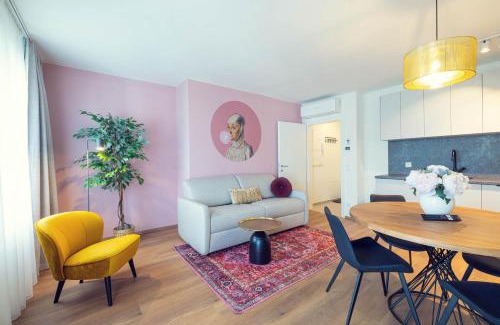 Sankt Leonhard Apartamento | LeonArt Living 53