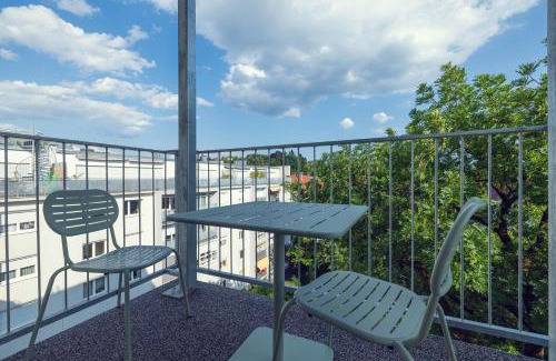 Sankt Leonhard Apartamento | LeonArt Living 53