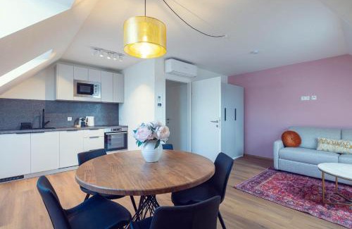Sankt Leonhard Apartamento | LeonArt Living 54
