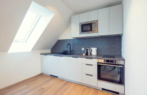 Sankt Leonhard Apartamento | LeonArt Living 54