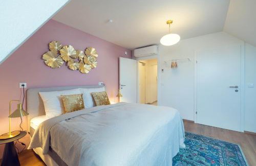 Sankt Leonhard Apartamento | LeonArt Living 54