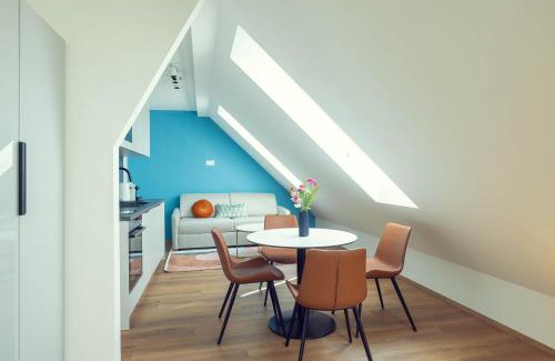 Sankt Leonhard Apartamento | LeonArt Living 61