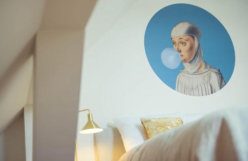 Sankt Leonhard Apartamento | LeonArt Living 61