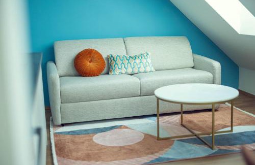 Sankt Leonhard Apartamento | LeonArt Living 61