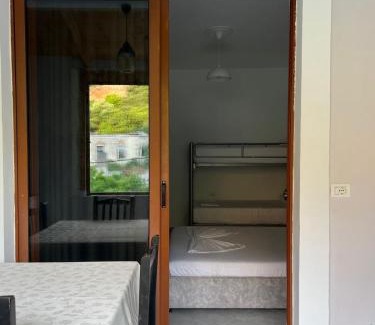 Borsh Apartamento | Leone Guesthouses