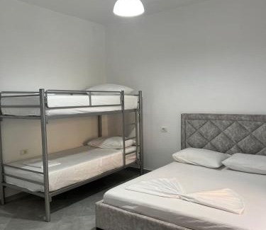 Borsh Apartamento | Leone Guesthouses