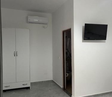 Borsh Apartamento | Leone Guesthouses