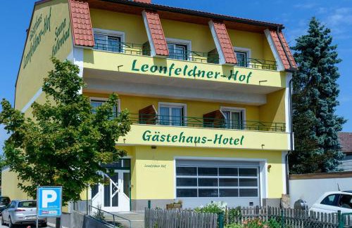 Bad Leonfelden Casa | Leonfeldner-Hof