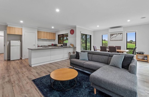 Leongatha Casa | Leongatha Country Views