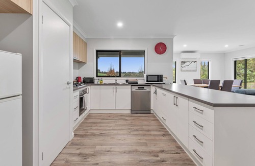 Leongatha Casa | Leongatha Country Views