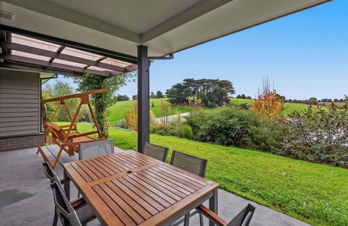 Leongatha Casa | Leongatha Country Views
