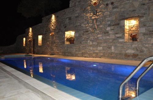 Pitsidia Villa | Leonidas Comfortable holiday residence