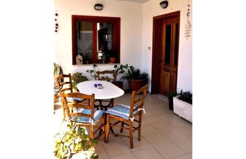 Pitsidia Villa | Leonidas Comfortable holiday residence