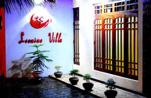 Yodakandiya Casa | Leonine Villa Yala
