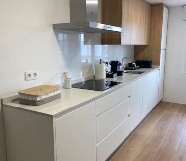 Leon Apartamento | Leonmisol