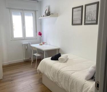 Leon Apartamento | Leonmisol