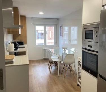 Leon Apartamento | Leonmisol